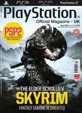 Подробности из Official Playstation Magazine